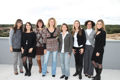 Equipe Biostatem
